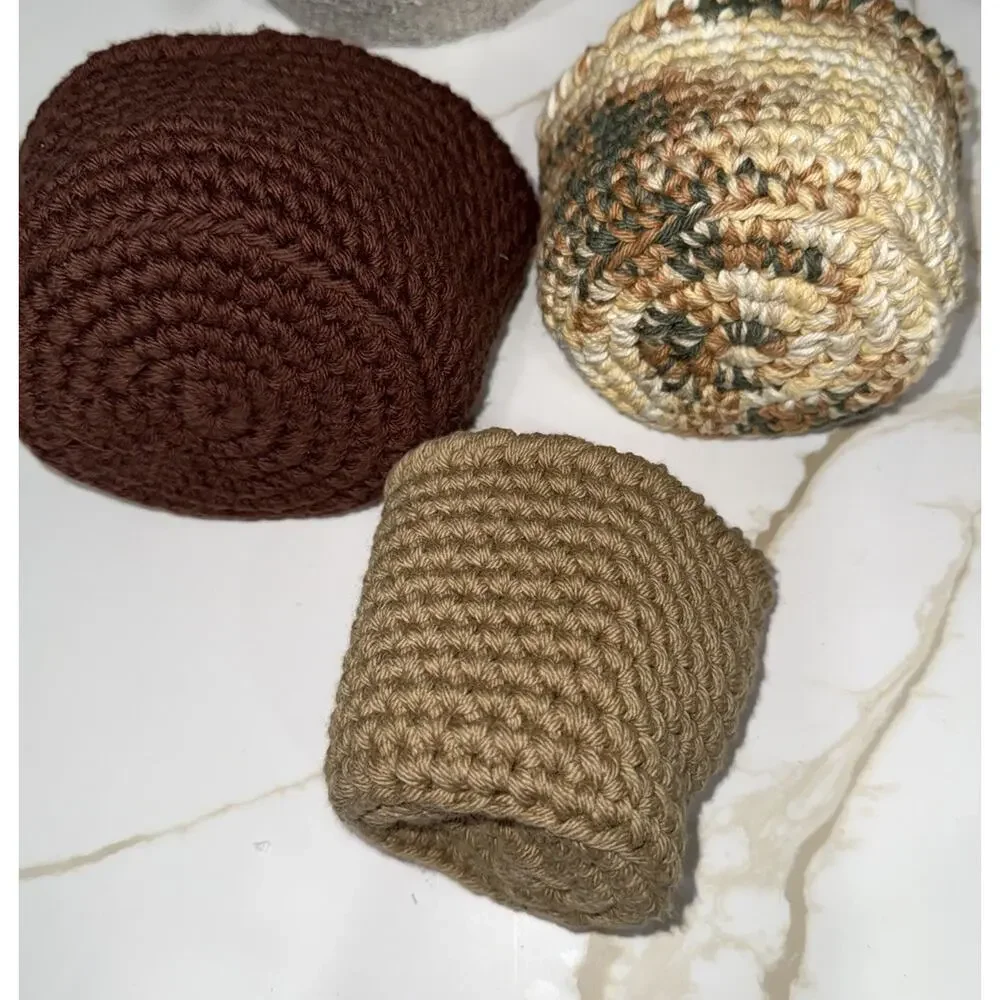 Handmade this set